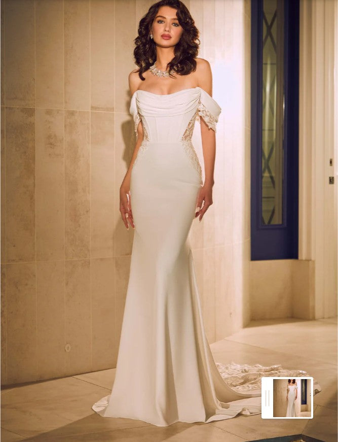 Tamara Wedding Dress
